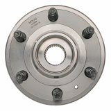 MOOG 10-16 Cadillac SRX Front / Rear Hub Assembly thumbnail 8