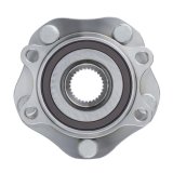 MOOG 17-22 Nissan Rogue Sport Front Hub Assembly thumbnail 1