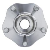 MOOG 17-22 Nissan Rogue Sport Front Hub Assembly thumbnail 3