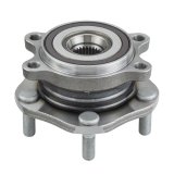 MOOG 17-22 Nissan Rogue Sport Front Hub Assembly thumbnail 5