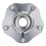 MOOG 17-22 Nissan Rogue Sport Front Hub Assembly thumbnail 6