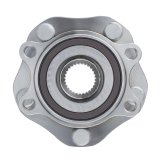 MOOG 17-22 Nissan Rogue Sport Front Hub Assembly thumbnail 7