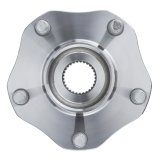 MOOG 17-22 Nissan Rogue Sport Front Hub Assembly thumbnail 8