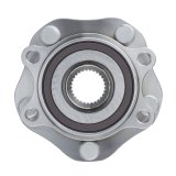 MOOG 17-22 Nissan Rogue Sport Front Hub Assembly thumbnail 9