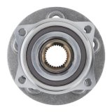 MOOG 13-16 Mercedes-Benz GL350 Front Hub Assembly thumbnail 1