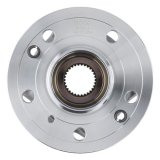 MOOG 13-16 Mercedes-Benz GL350 Front Hub Assembly thumbnail 3