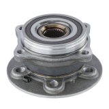 MOOG 13-16 Mercedes-Benz GL350 Front Hub Assembly thumbnail 4