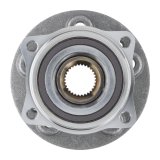 MOOG 13-16 Mercedes-Benz GL350 Front Hub Assembly thumbnail 6