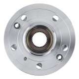 MOOG 13-16 Mercedes-Benz GL350 Front Hub Assembly thumbnail 7