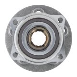 MOOG 13-16 Mercedes-Benz GL350 Front Hub Assembly thumbnail 8