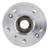 MOOG 13-16 Mercedes-Benz GL350 Front Hub Assembly thumbnail 9