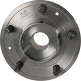 MOOG 18-21 Chevrolet Equinox Front / Rear Hub Assembly thumbnail 1