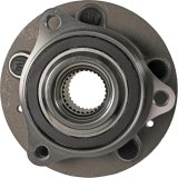 MOOG 18-21 Chevrolet Equinox Front / Rear Hub Assembly thumbnail 2