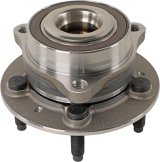 MOOG 18-21 Chevrolet Equinox Front / Rear Hub Assembly thumbnail 3