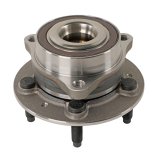 MOOG 18-21 Chevrolet Equinox Front / Rear Hub Assembly thumbnail 4