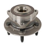 MOOG 18-21 Chevrolet Equinox Front / Rear Hub Assembly thumbnail 5