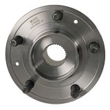 MOOG 18-21 Chevrolet Equinox Front / Rear Hub Assembly thumbnail 6