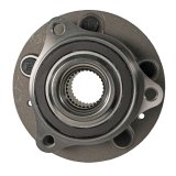 MOOG 18-21 Chevrolet Equinox Front / Rear Hub Assembly thumbnail 8