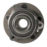MOOG 18-21 Chevrolet Equinox Front / Rear Hub Assembly thumbnail 9