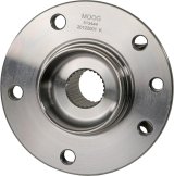 MOOG 2015 Jeep Renegade Front Hub Assembly thumbnail 2