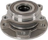 MOOG 2015 Jeep Renegade Front Hub Assembly thumbnail 3