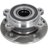 MOOG 2015 Jeep Renegade Front Hub Assembly thumbnail 5