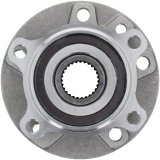 MOOG 2015 Jeep Renegade Front Hub Assembly thumbnail 7