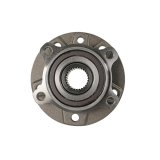 MOOG 2015 Jeep Renegade Front Hub Assembly thumbnail 8