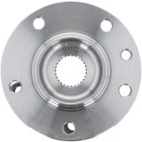 MOOG 2015 Jeep Renegade Front Hub Assembly thumbnail 9