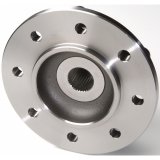 MOOG 94-99 Dodge Ram 2500 Front Hub Assembly thumbnail 4