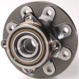 MOOG 94-99 Dodge Ram 2500 Front Hub Assembly thumbnail 6