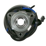 MOOG 02-05 Ford Explorer Front Hub Assembly thumbnail 1