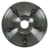 MOOG 02-05 Ford Explorer Front Hub Assembly thumbnail 3