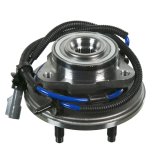 MOOG 02-05 Ford Explorer Front Hub Assembly thumbnail 5