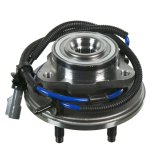 MOOG 02-05 Ford Explorer Front Hub Assembly thumbnail 6
