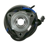 MOOG 02-05 Ford Explorer Front Hub Assembly thumbnail 7