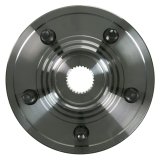 MOOG 02-05 Ford Explorer Front Hub Assembly thumbnail 8