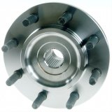 MOOG 00-01 Dodge Ram 2500 Front Hub Assembly thumbnail 1