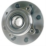 MOOG 00-01 Dodge Ram 2500 Front Hub Assembly thumbnail 2