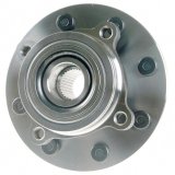 MOOG 00-01 Dodge Ram 2500 Front Hub Assembly thumbnail 6
