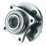 MOOG 10-14 Land Rover LR4 Front Hub Assembly thumbnail 2