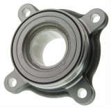 MOOG 08-19 Lexus LX570 Front Hub Assembly thumbnail 1