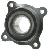 MOOG 08-19 Lexus LX570 Front Hub Assembly thumbnail 3