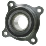 MOOG 08-19 Lexus LX570 Front Hub Assembly thumbnail 5