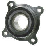 MOOG 08-19 Lexus LX570 Front Hub Assembly thumbnail 6