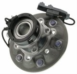 MOOG 2006 Isuzu i-350 Front Right Hub Assembly thumbnail 1