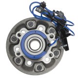 MOOG 2006 Isuzu i-350 Front Right Hub Assembly thumbnail 5
