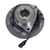 MOOG 12-18 Ram 1500 Front Hub Assembly thumbnail 1