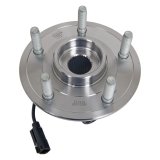 MOOG 12-18 Ram 1500 Front Hub Assembly thumbnail 2