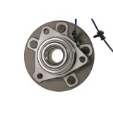 MOOG 12-18 Ram 1500 Front Hub Assembly thumbnail 7